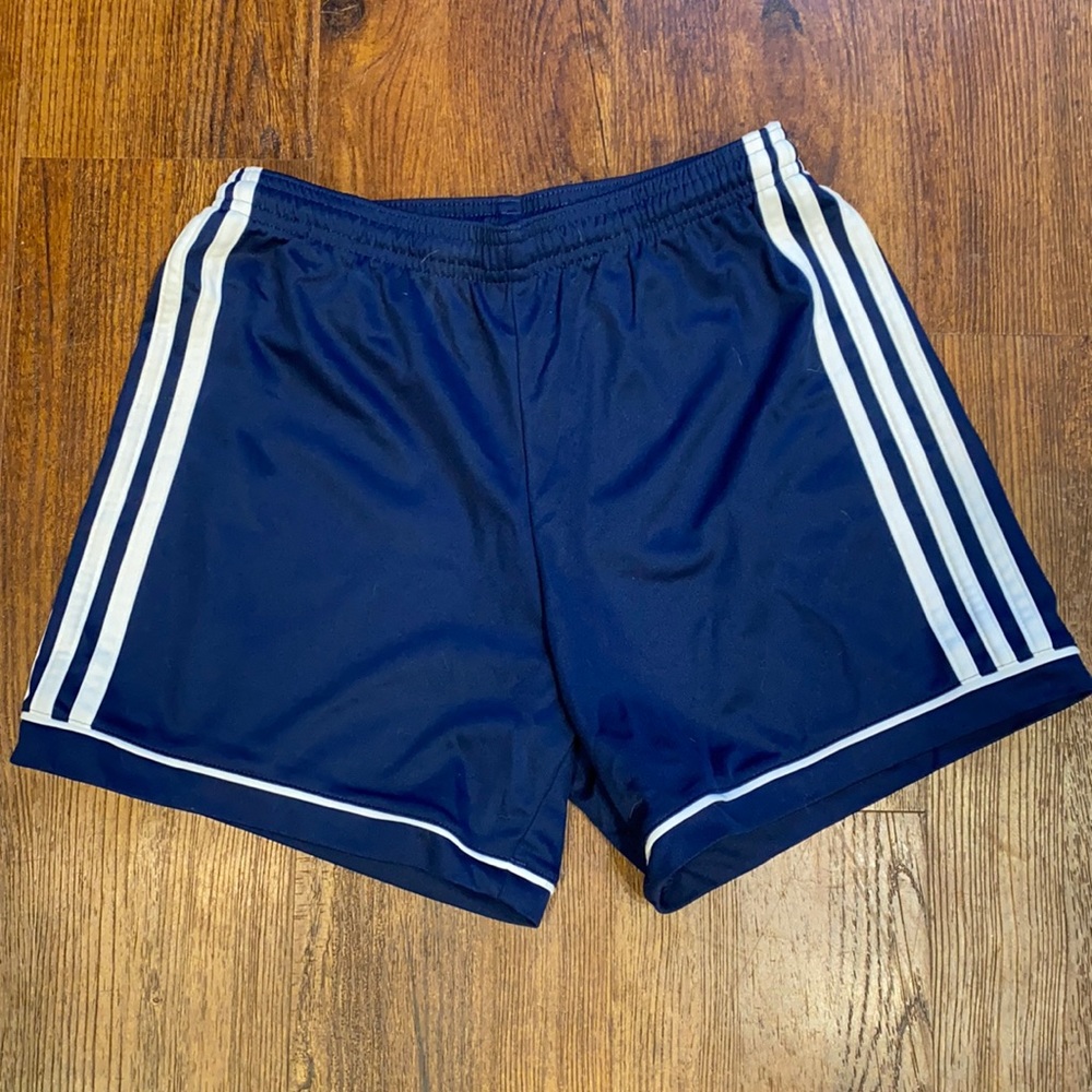 Women’s Adidas Soccer shorts